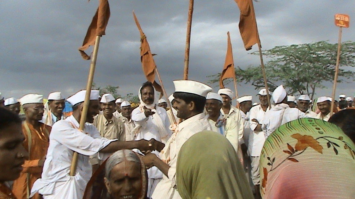आषाढी कार्तिकी एकादशी