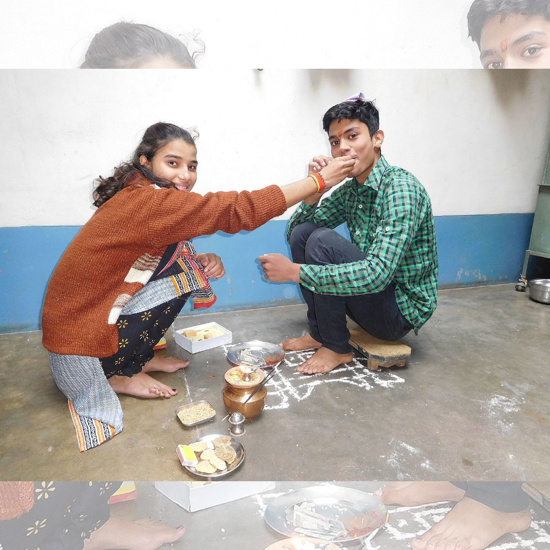 भाऊबीज