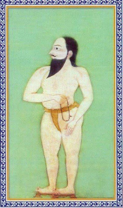 चिंता करितो विश्वाची