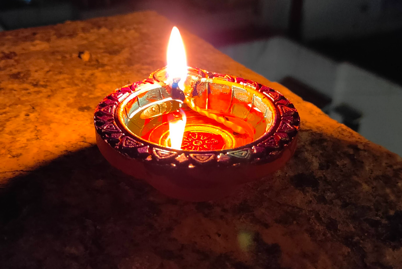 गर्विष्ठ दिवा