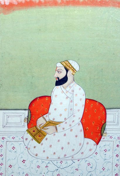 गुरु अर्जुनदेव