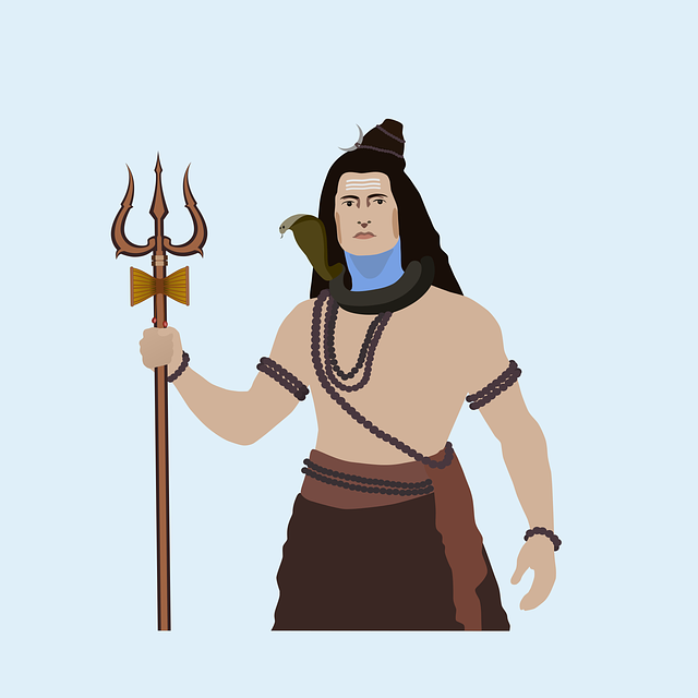 पिठोरीची कहाणी