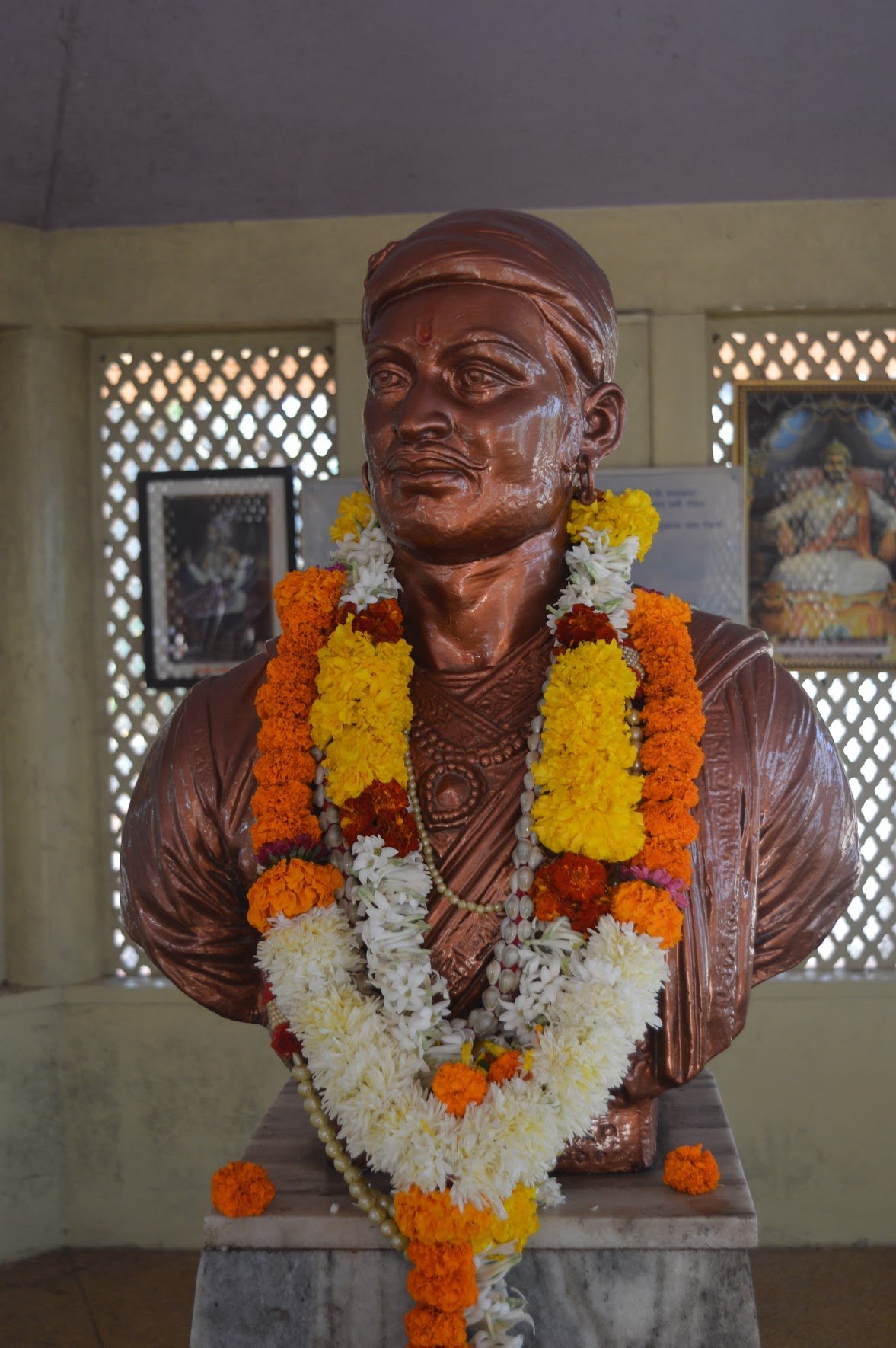 छत्रपती संभाजी महाराज