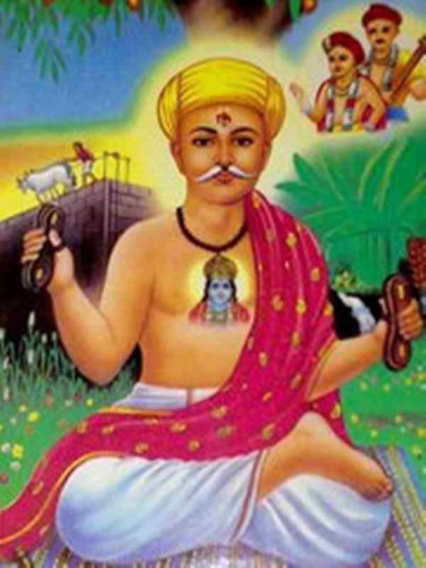 संत सावता माळी