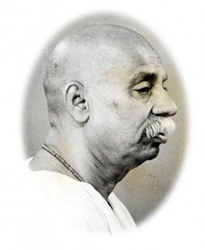 राष्ट्रसंत तुकडोजी महाराज