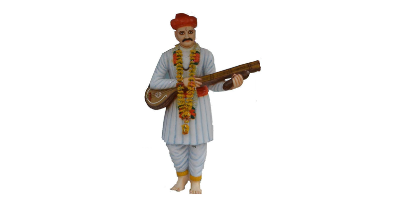 तुपरोटी