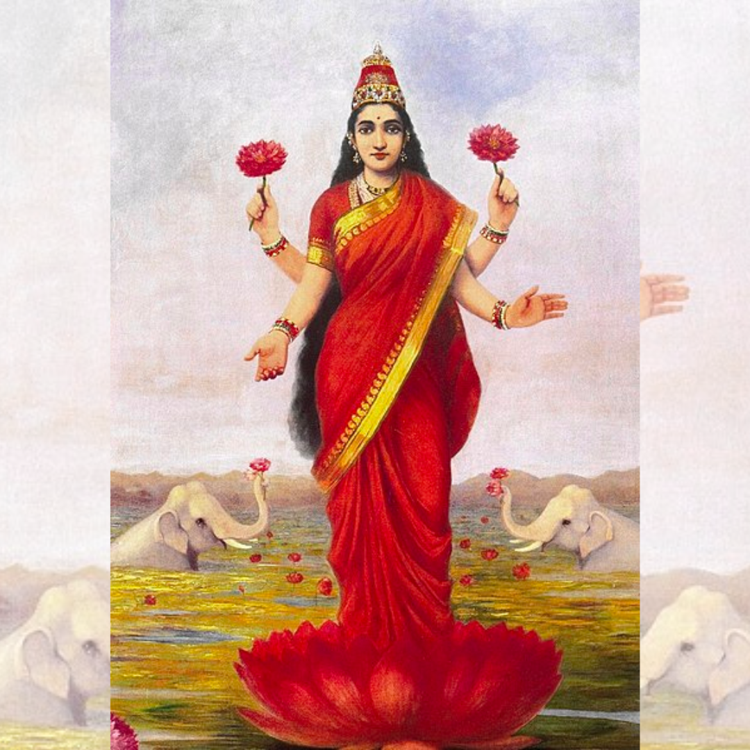 वैभवलक्ष्मीची कहाणी