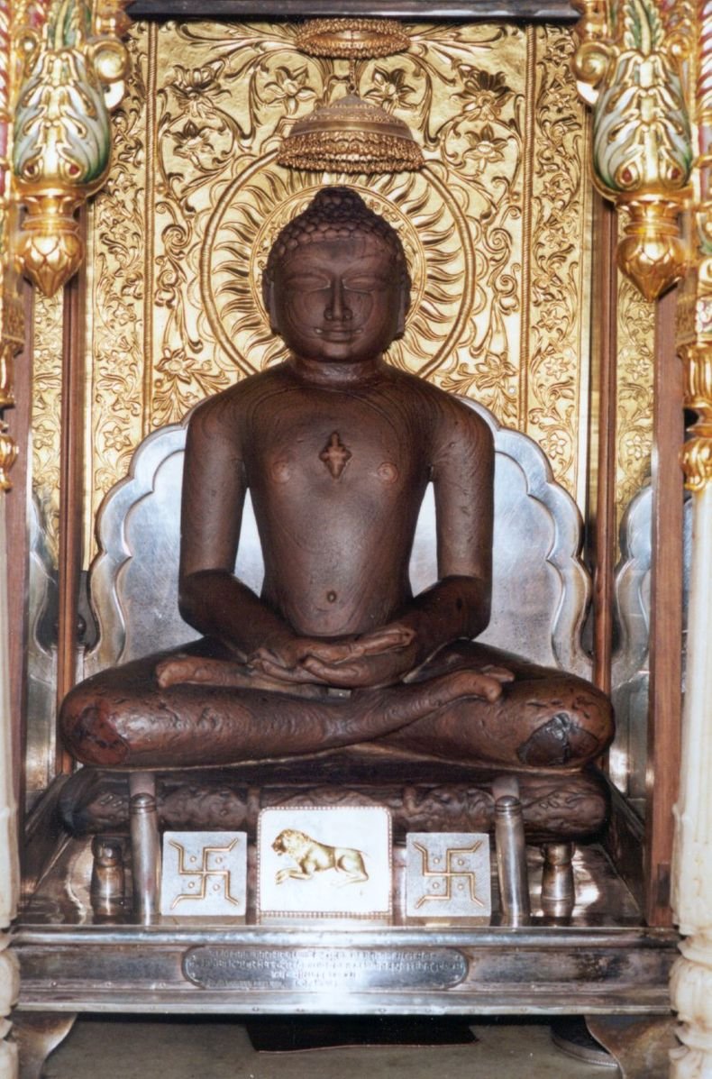 वर्धमान महावीर