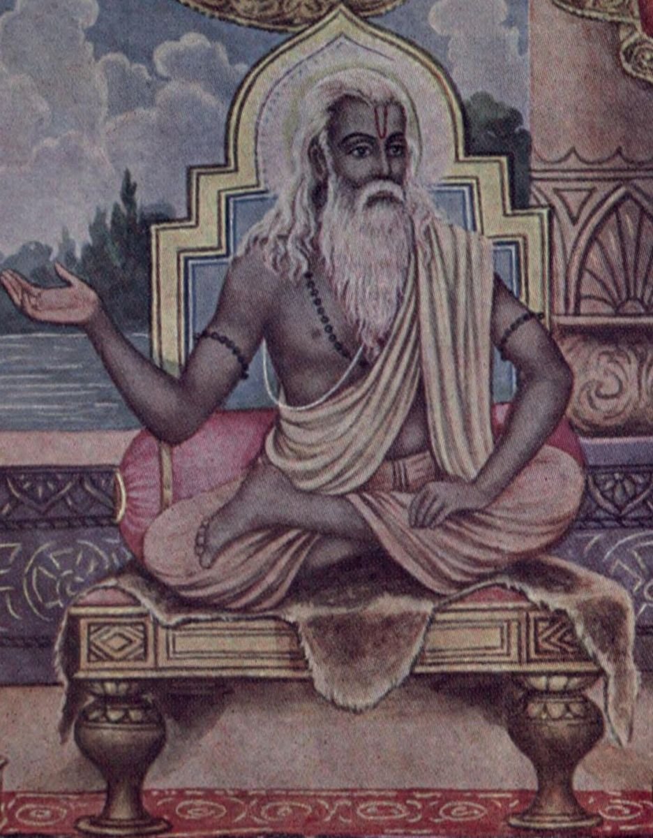 ऋषी वेदव्यास